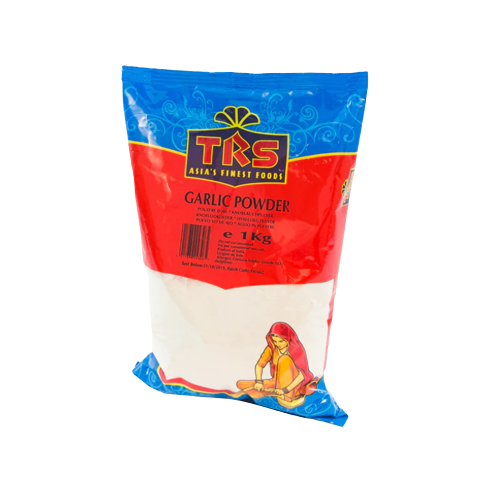 Trs Garlic Powder 6x1kg